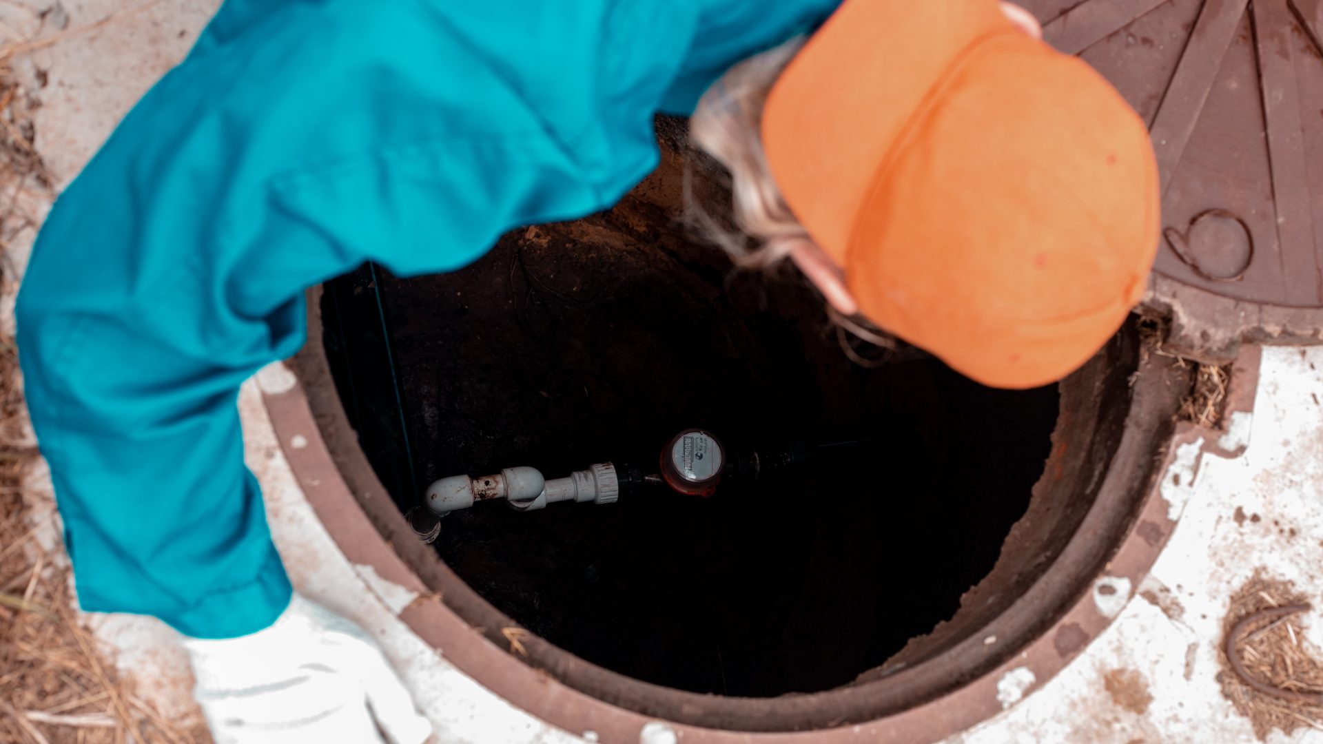 Preventative septic tank pumping avoid problems