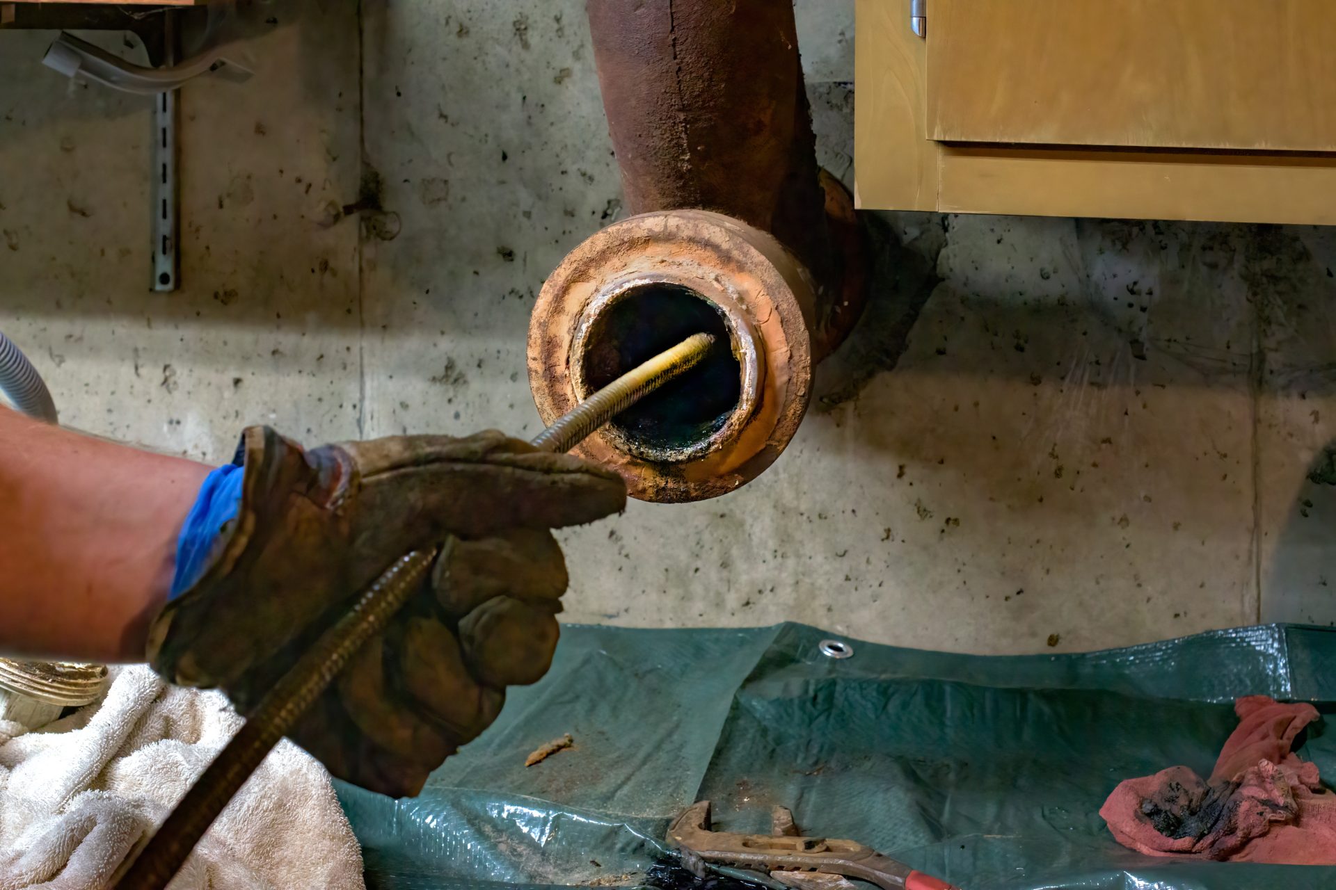 Dependable plumbing repairs you can count on in Lafayette